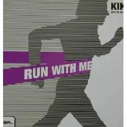 cd kiki - run with me (2004)