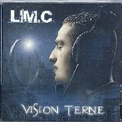 cd lim.c - vision terne (2005)