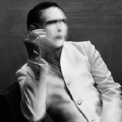 cd marilyn manson - the pale emperor (2015)