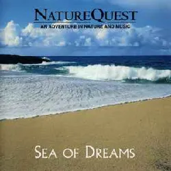 cd mark bracken - sea of dreams (1993)