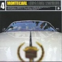 cd montecarl - quatuor sonique (1998)