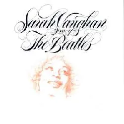cd sarah vaughan - songs of the beatles