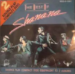 cd sha na na - the best of sha - na - na (1988)