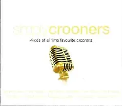 cd  - simply crooners (2009)