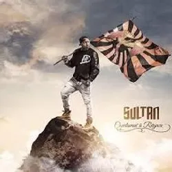 cd sultan (8) - condamné à régner (2016)