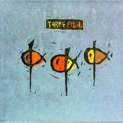 cd three fish - three fish (1996)