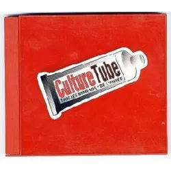cd various - culture tube, tous les numéros 1 de l'année (1994)