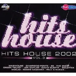 cd various - hits house 2002 vol. 3 (2002)