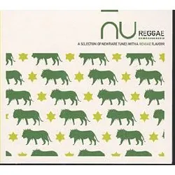 cd various - nu reggae (2007)