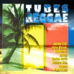 cd various - tubes reggae (2001)