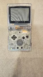 console advance sp custom