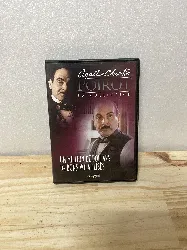 dvd agatha christie