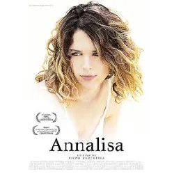 dvd annalisa