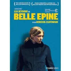 dvd belle épine