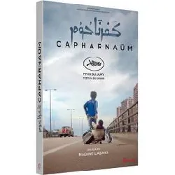 dvd capharnaüm dvd