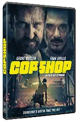 dvd copshop dvd