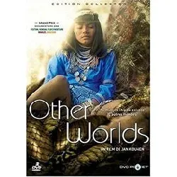 dvd d'autres mondes - other worlds - edition collector