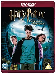 dvd harry potter and daniel