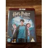 dvd harry potter and daniel