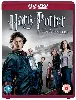 dvd harry potter and the goblet of fire