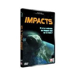 dvd impacts