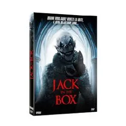 dvd jack in the box dvd