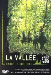 dvd la vallée