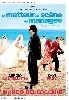 dvd le metteur en scène de mariages