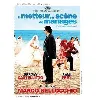 dvd le metteur en scène de mariages