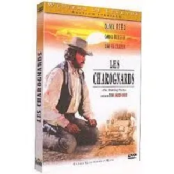 dvd les charognards - édition spéciale