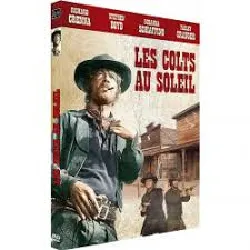 dvd les colts au soleil dvd