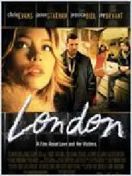 dvd london