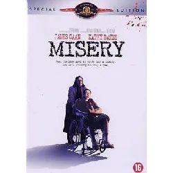 dvd misery edition standard