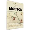 dvd mouton dvd