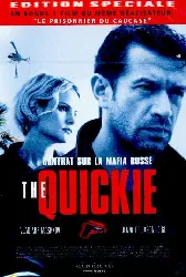 dvd quickie, the