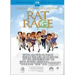 dvd rat race - zone 1