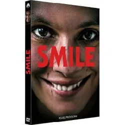 dvd smile dvd