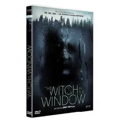 dvd the witch in the window dvd