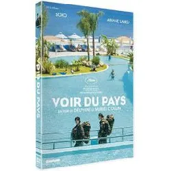 dvd voir du pays dvd