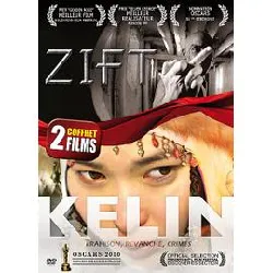 dvd zift + kelin