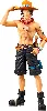 figurine portgas.d.ace - one piece - dfx - tje grandline series - wanokuni