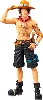 figurine portgas.d.ace - one piece - dfx - tje grandline series - wanokuni