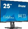 iiyama prolite xub2595wsu - b5 - écran led - 25' - 1920 x 1200 wuxga - ips - 300 cd/m² - 1000:1 - 4 ms - hdmi, vga, displayport - 