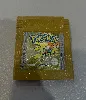 jeu gameboy gb pokemon version or