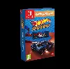 jeu nintendo switch hot wheels unleashed : challenge accepted edition switch