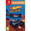 jeu nintendo switch hot wheels unleashed : challenge accepted edition switch