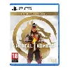 jeu ps5 mortal kombat 1 premium edition ps5