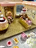 jouet patisserie sylvanian