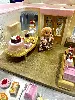 jouet patisserie sylvanian