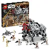 lego star wars - le marcheur at - te - 75337